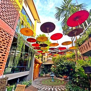 Fang Chiang Mai โรงแรมแฟงเชียงใหม่
