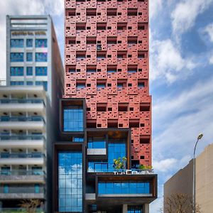 The Code Hotel & Spa Da Nang